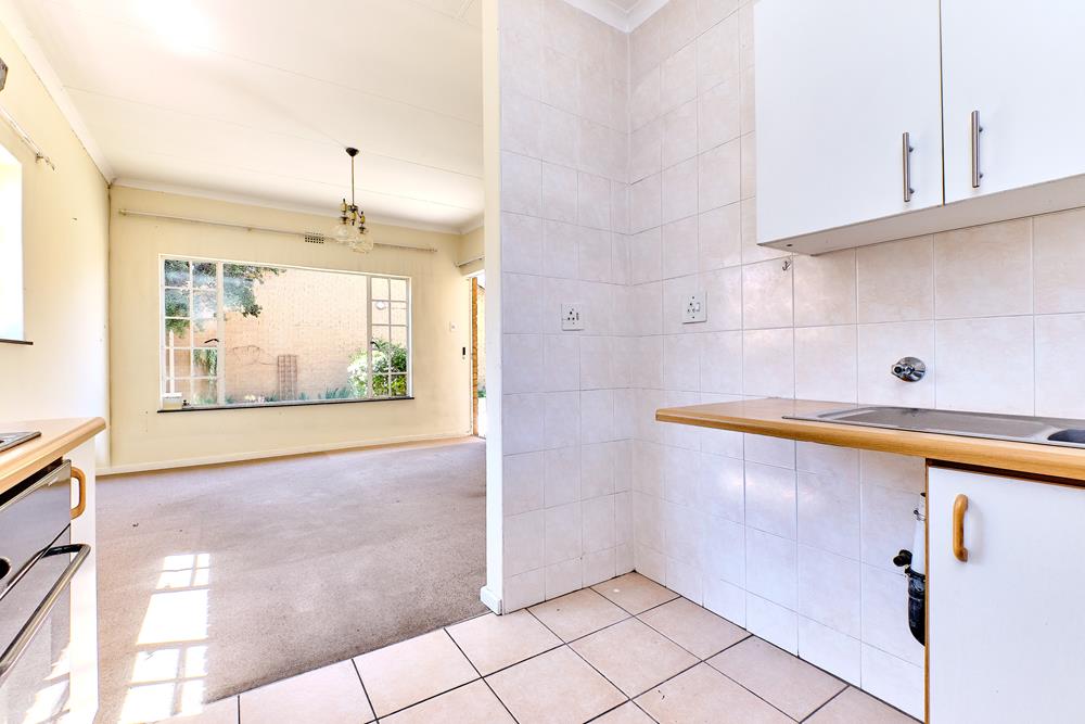 Retirement Homes for Sale Retirement Propertise for Sale in Johannesburg