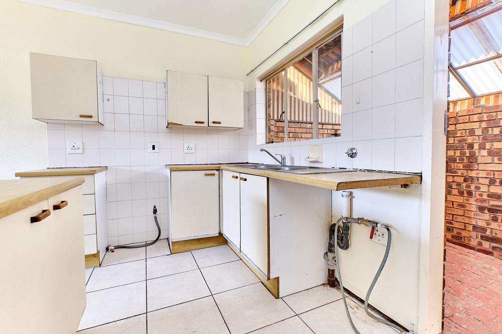 Retirement Homes for Sale Retirement Propertise for Sale in Johannesburg