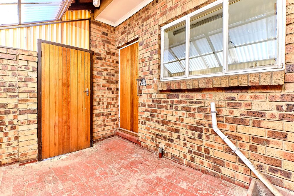 Retirement Homes for Sale Retirement Propertise for Sale in Johannesburg