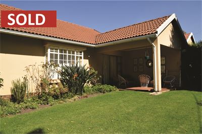 Orchid Place - Cottage 8