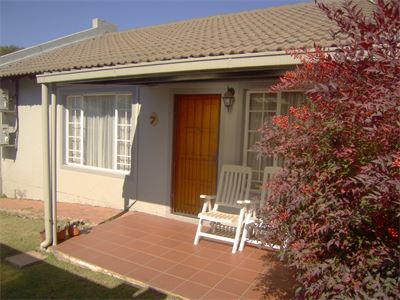 Silver Street Chalets