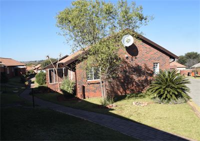 Zonneveld - Cottage 44